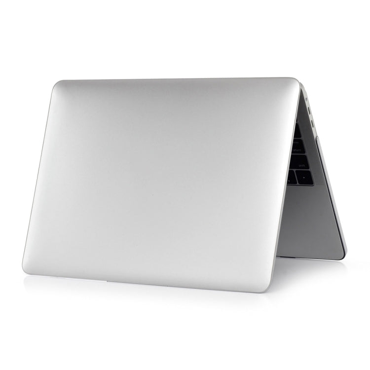 ENKAY Hat-Prince 2 in 1 Crystal Hard Shell Plastic Protective Case + US Version Ultra-thin TPU Keyboard Protector Cover for 2016 New MacBook Pro 15.4 inch with Touchbar (A1707), 15.4 inch with Touch Bar US Version