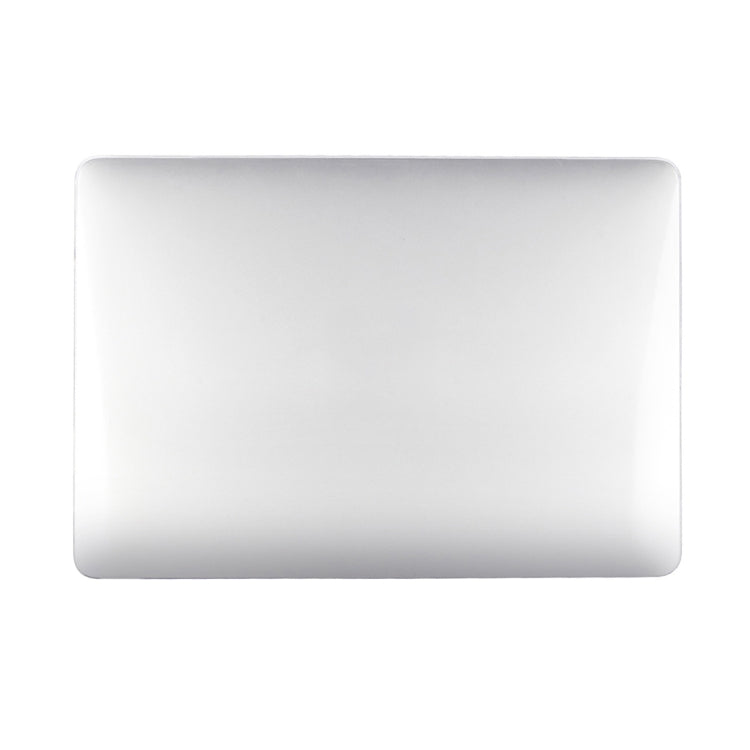 ENKAY Hat-Prince 2 in 1 Crystal Hard Shell Plastic Protective Case + US Version Ultra-thin TPU Keyboard Protector Cover for 2016 New MacBook Pro 15.4 inch with Touchbar (A1707), 15.4 inch with Touch Bar US Version