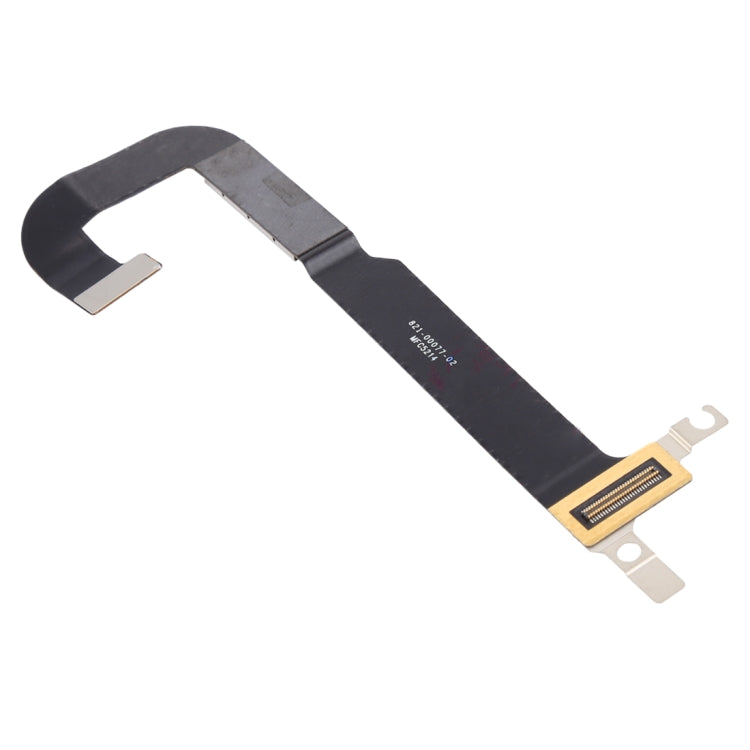 Power Connector Flex Cable for Macbook 12 inch A1534 (2015) 821-00077-02 , For Macbook 12 A1534 2015