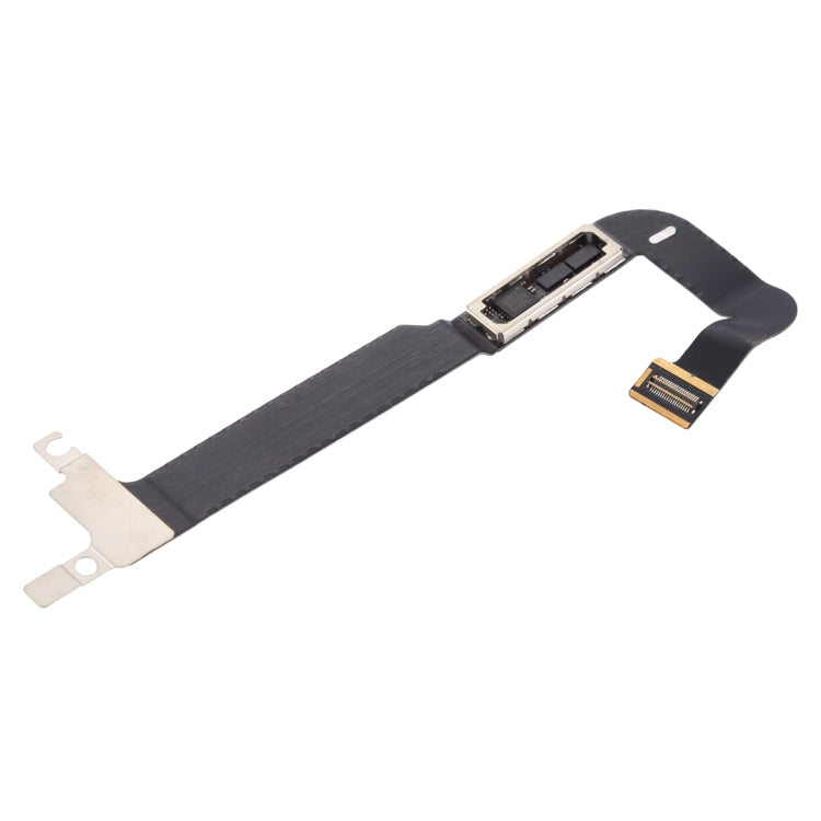 Power Connector Flex Cable for Macbook 12 inch A1534 (2015) 821-00077-02 , For Macbook 12 A1534 2015