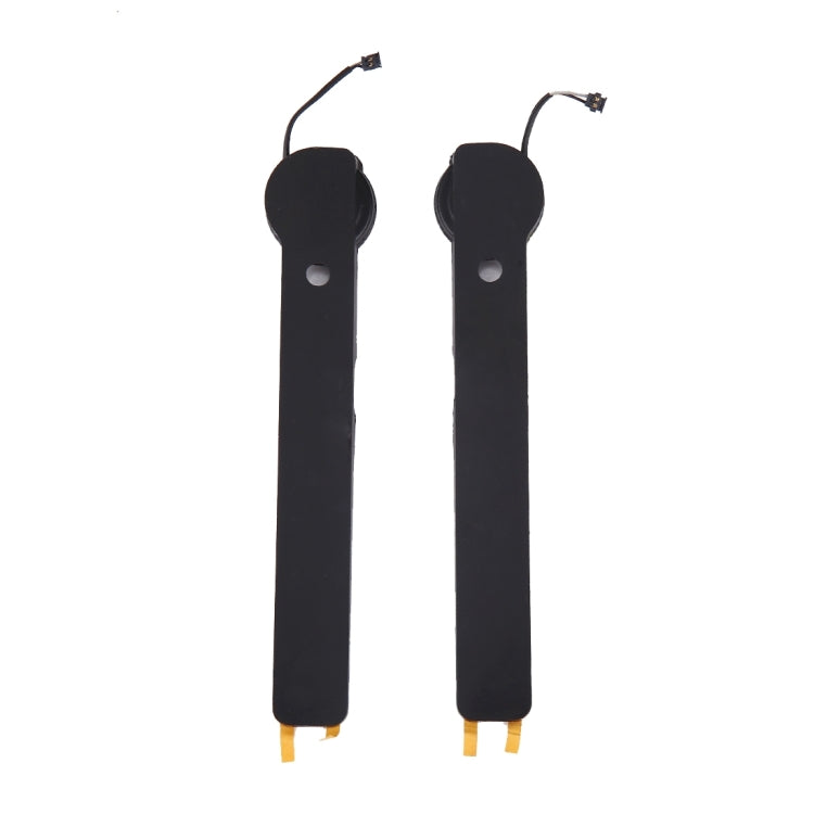 1 Pair for Macbook Air 11.6 inch A1370 (2010 - 2011) & A1465 (2012 - 2015) Speakers (Left + Right), A1370
