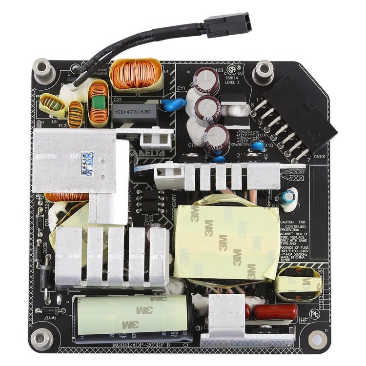 Power Board ADP-200DFB for iMac 21.5 inch A1311, 21.5 inch A1311