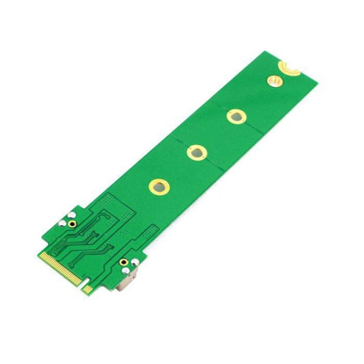 SSD C26 To NGFF M.2 X4 Adapter Card for Apple MacBook Air A1465 A1466 2013 2014 2015, SSD C26 To NGFF M.2 X4