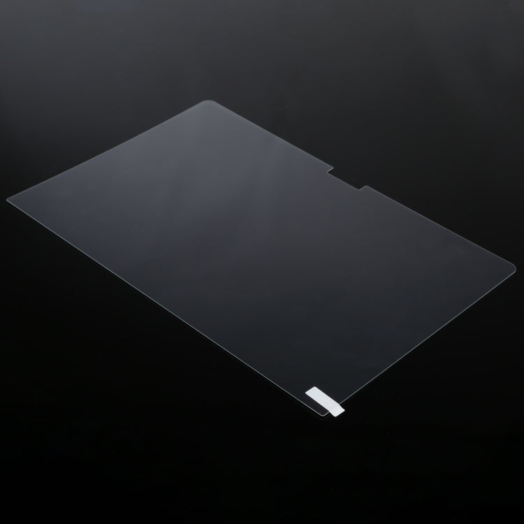9H Laptop Screen Explosion-proof Tempered Glass Protective Film For MacBook Pro 16.2 inch A2485, For MacBook Pro 16.2 inch A2485/A2780/M5 2026（1pcs）