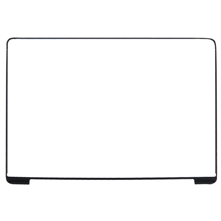 LCD Screen Front Bezel Rubber Ring for Macbook Pro 13 inch (2012) / MC975 / MC976, A1398 2012