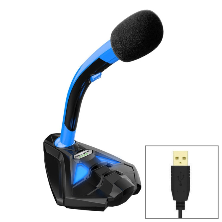 Compatible with PC / Mac for Live Broadcast, Show, KTV, etc, K1 USB Port/Red, K1 USB Port/White, K1 USB Port/Blue