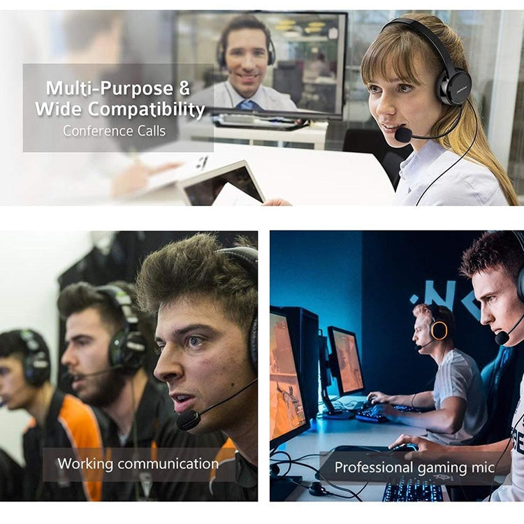 ZJ033MR-03 15.5cm 4 Level Pin 3.5mm Angle Head Plug Gaming Headset Sound Card Live Microphone, 15.5cm 4 Level Pin Angle Head