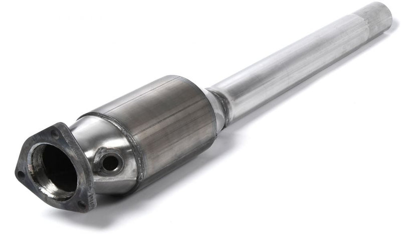 Milltek Sport - High Flow Sports Cat - VW Corrado VR6 & G60