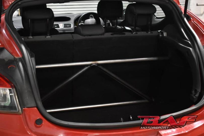 Baf Motorsport - RENAULT MEGANE MK3 K-BRACE