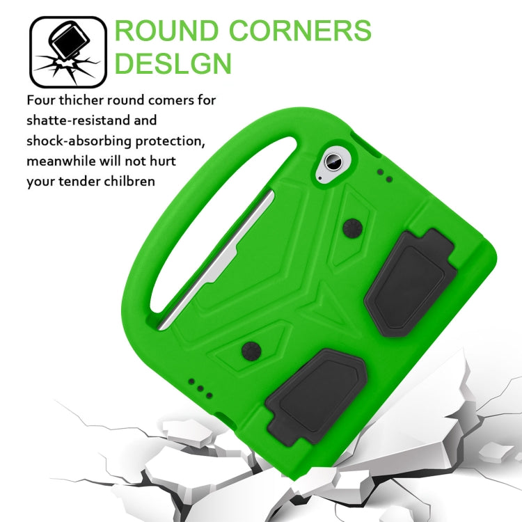 Sparrow Style EVA Material Children Shockproof Tablet Case, For iPad mini 6 / mini 2024