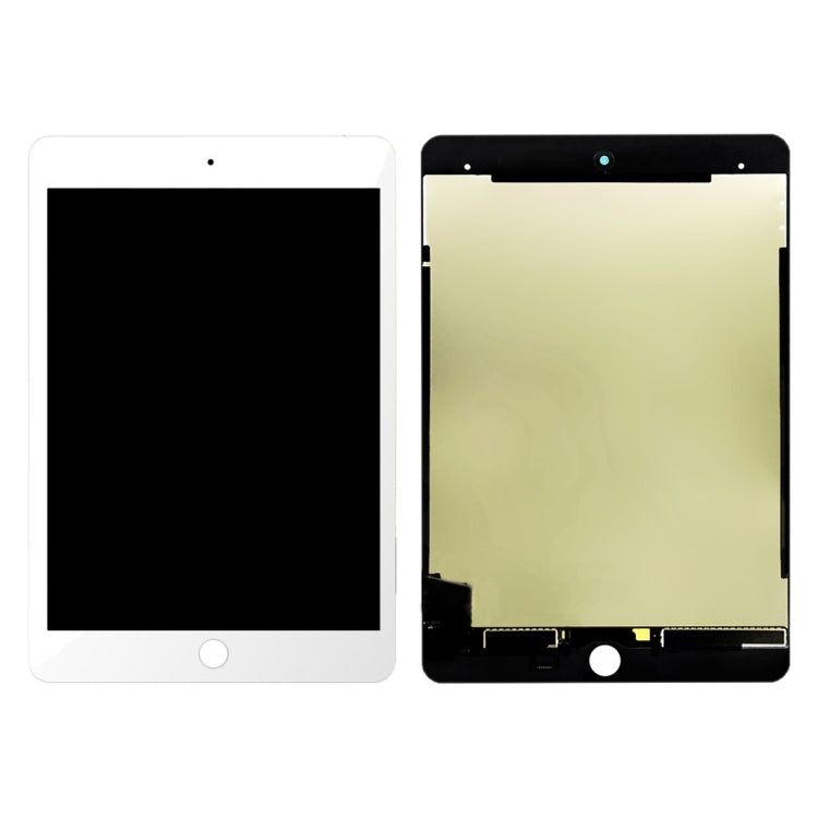 LCD Screen and Digitizer Full Assembly for iPad Mini (2019) 7.9 inch A2124 A2126 A2133, For iPad 7.9 inch A2124 A2126, For iPad Mini (2019) 7.9 inch