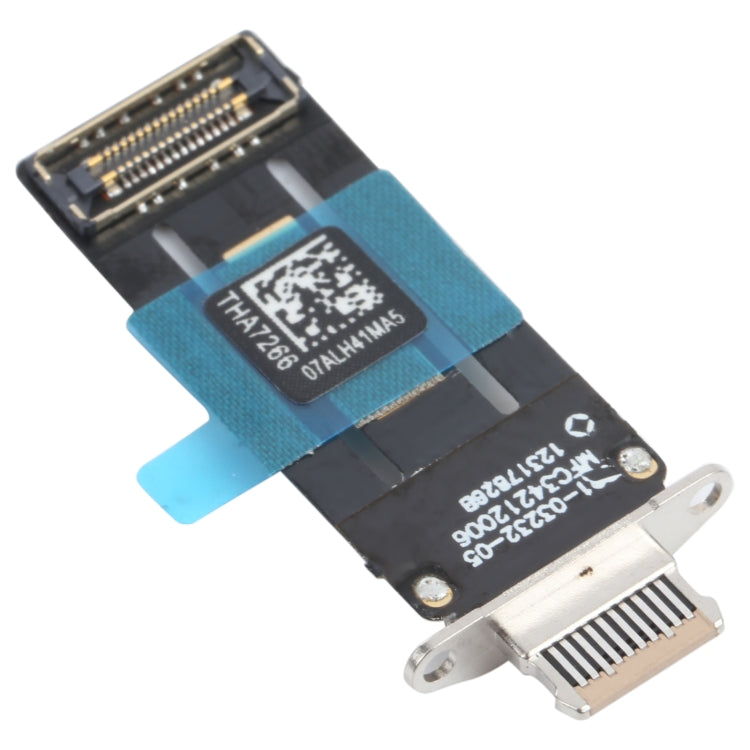 Charging Port Flex Cable for iPad mini 6 2021, For iPad mini 6 2021(Purple), For iPad mini 6 2021(Starlight), For iPad mini 6 2021