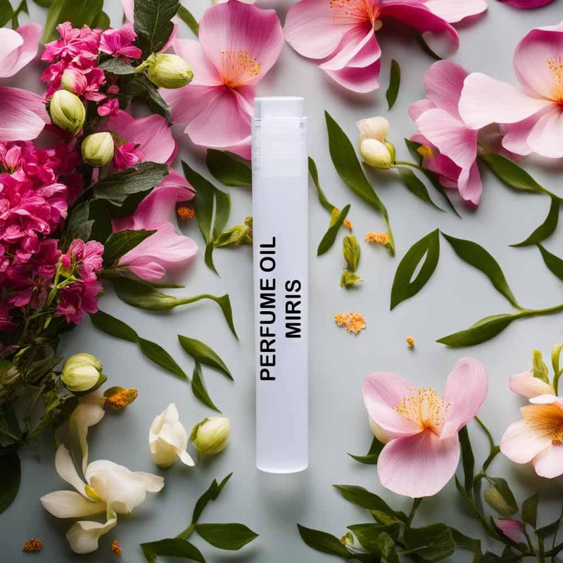 MIRIS No. 15173 – Inspired by Play For Her Roll-On Perfume Oil