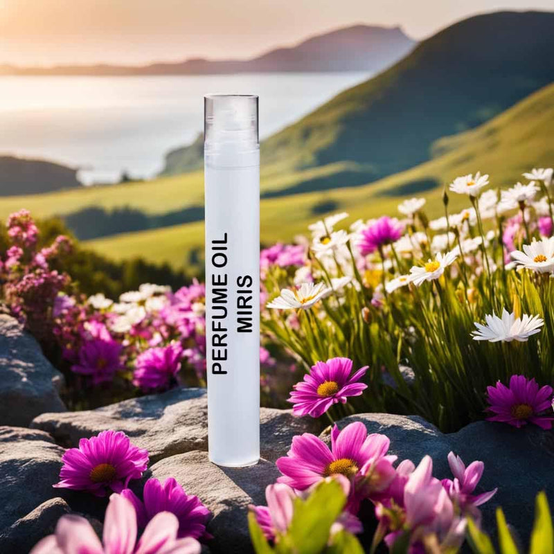 MIRIS No. 15173 – Inspired by Play For Her Roll-On Perfume Oil