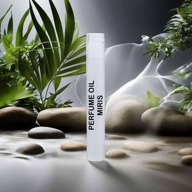 MIRIS No. 15173 – Inspired by Play For Her Roll-On Perfume Oil
