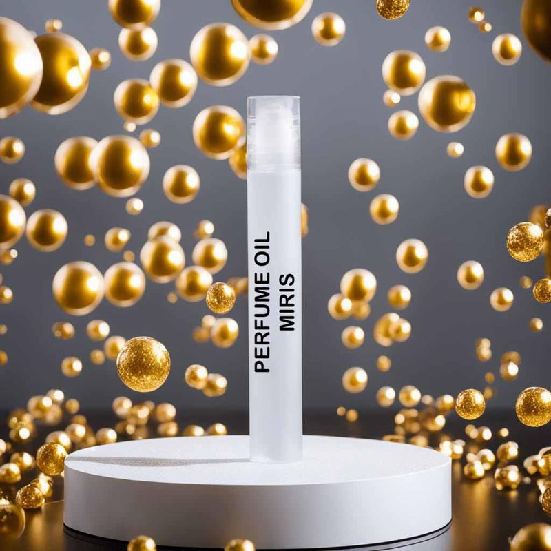 MIRIS No. 15173 – Inspired by Play For Her Roll-On Perfume Oil