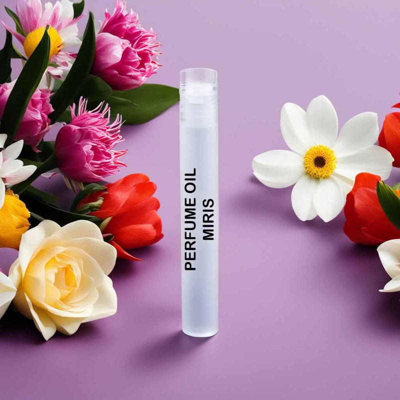 MIRIS No. 15173 – Inspired by Play For Her Roll-On Perfume Oil