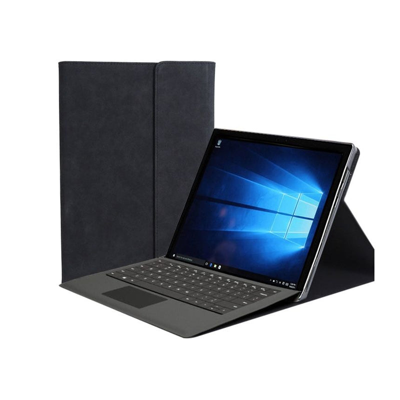 Laptop Bag Case Sleeve Notebook Briefcase Carry Bag for Microsoft Surface Go, For Surface Go