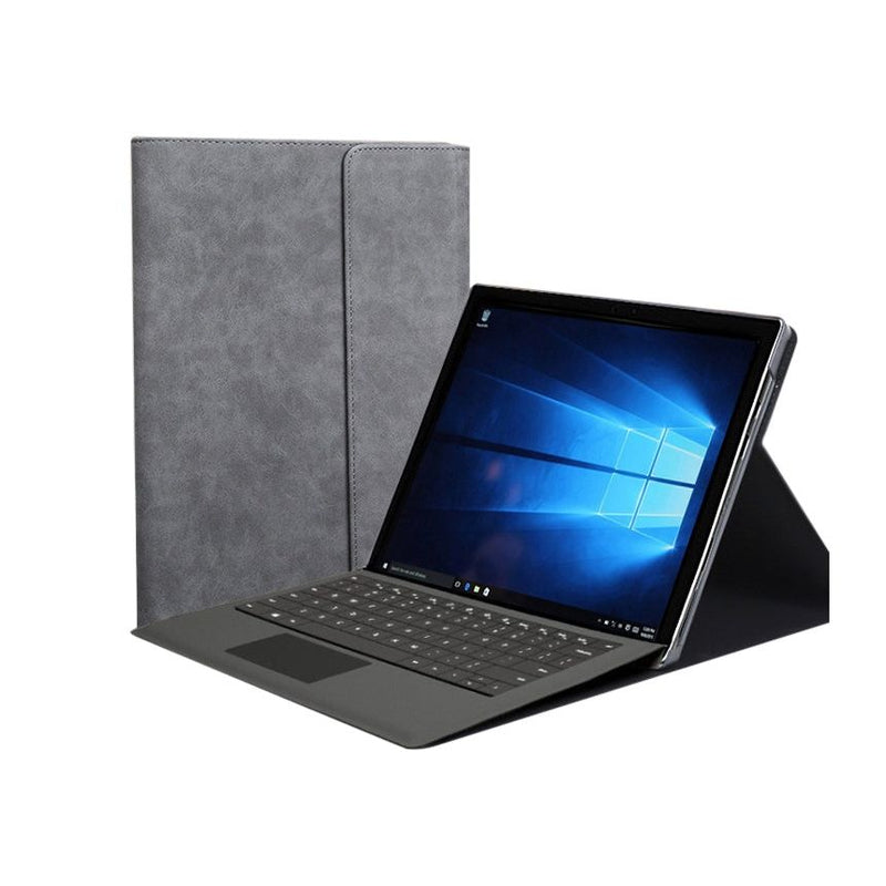 Laptop Bag Case Sleeve Notebook Briefcase Carry Bag for Microsoft Surface Go, For Surface Go
