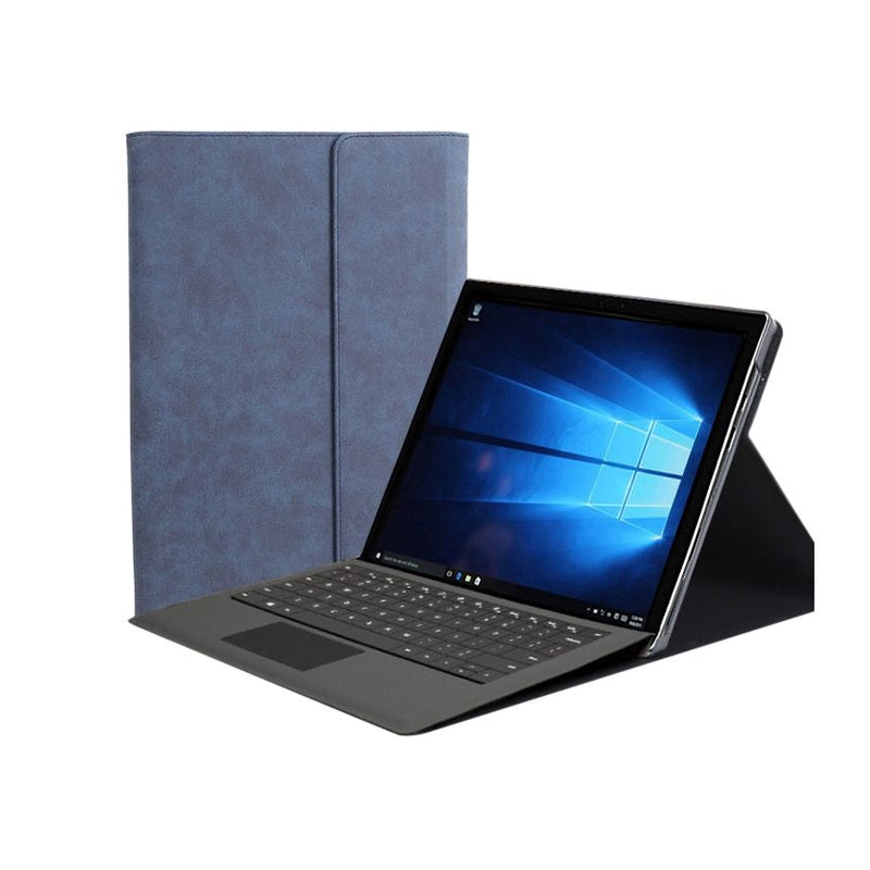 Laptop Bag Case Sleeve Notebook Briefcase Carry Bag for Microsoft Surface Go, For Surface Go