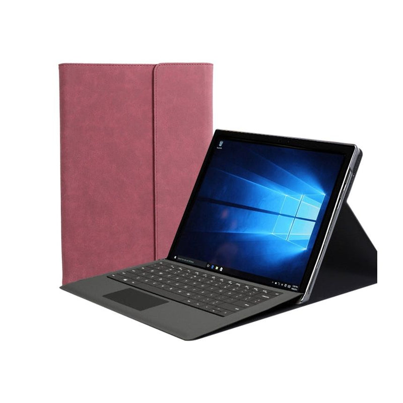 Laptop Bag Case Sleeve Notebook Briefcase Carry Bag for Microsoft Surface Go, For Surface Go