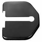 CEUK Door Lock Covers – Ford Focus MK2 & MK2.5 (2004–2011) | Anodised Aluminium