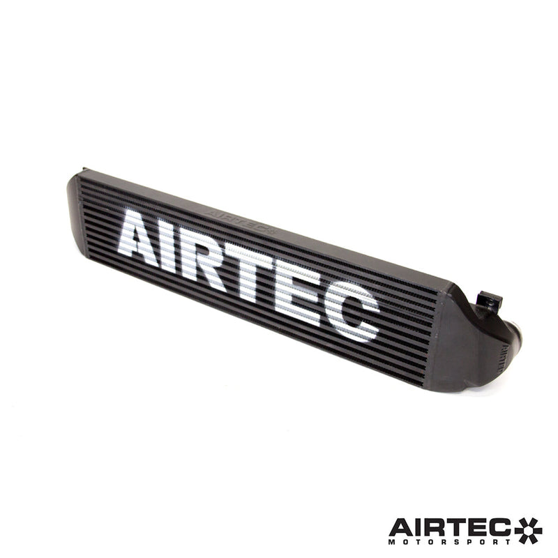 AIRTEC MOTORSPORT FRONT MOUNT INTERCOOLER FOR FORD FOCUS ST MK4