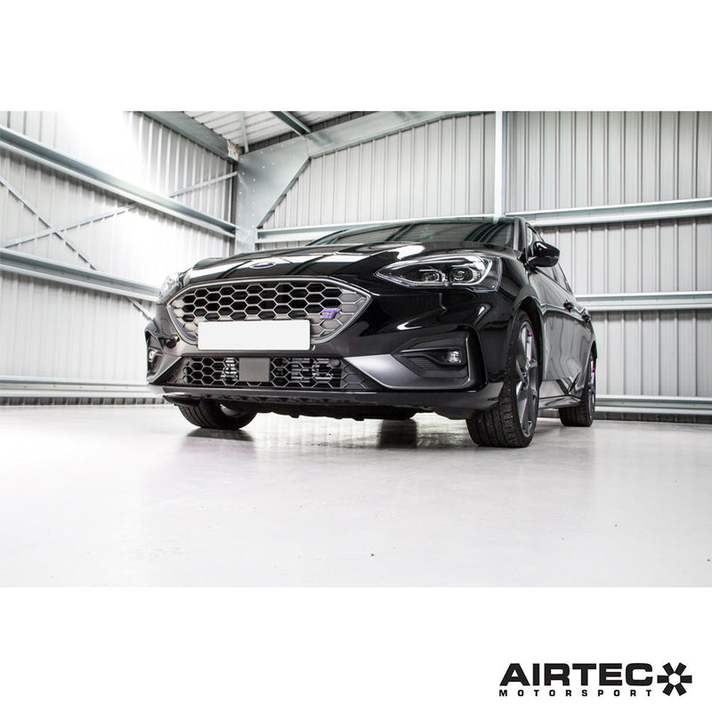AIRTEC MOTORSPORT FRONT MOUNT INTERCOOLER FOR FORD FOCUS ST MK4