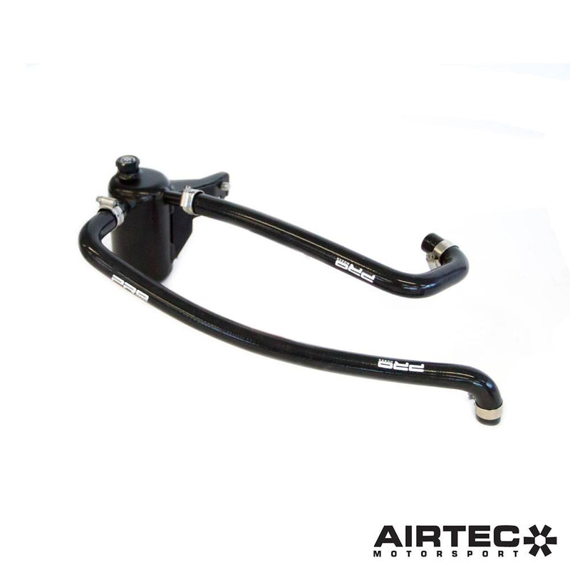 AIRTEC MOTORSPORT PUMA MK2 ST 1.5 ECOBOOST OIL CATCH CAN