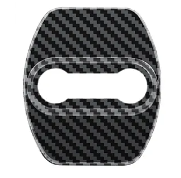 CEUK Aluminium Door Lock Covers – Fiesta MK8 & MK8.5 (2017-2024)