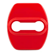 CEUK Aluminium Door Lock Covers – Fiesta MK8 & MK8.5 (2017-2024)