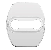 CEUK Aluminium Door Lock Covers – Ford Puma MK2 (SUV) 2020>