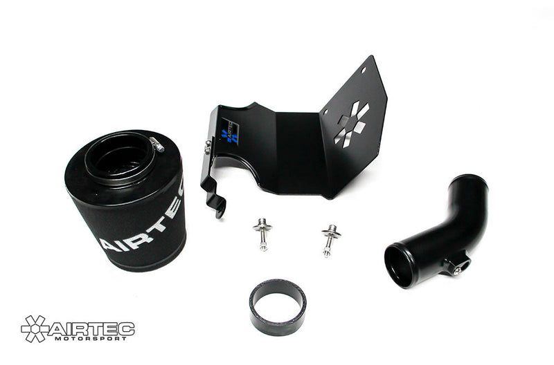 AIRTEC MOTORSPORT INDUCTION KIT FOR FIESTA MK8 1.0 & ST-LINE (FRONT TURBO)