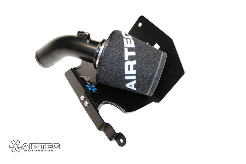 AIRTEC MOTORSPORT INDUCTION KIT FOR FIESTA MK8 1.0 & ST-LINE (FRONT TURBO)