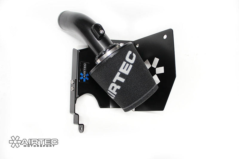 AIRTEC MOTORSPORT INDUCTION KIT FOR FIESTA MK8 1.0 & ST-LINE (FRONT TURBO)