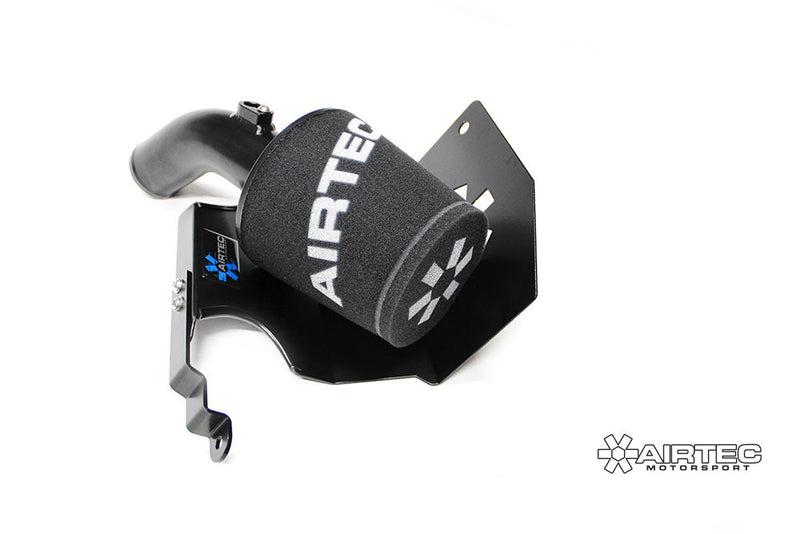 AIRTEC MOTORSPORT INDUCTION KIT FOR FIESTA MK8 1.0 & ST-LINE (FRONT TURBO)