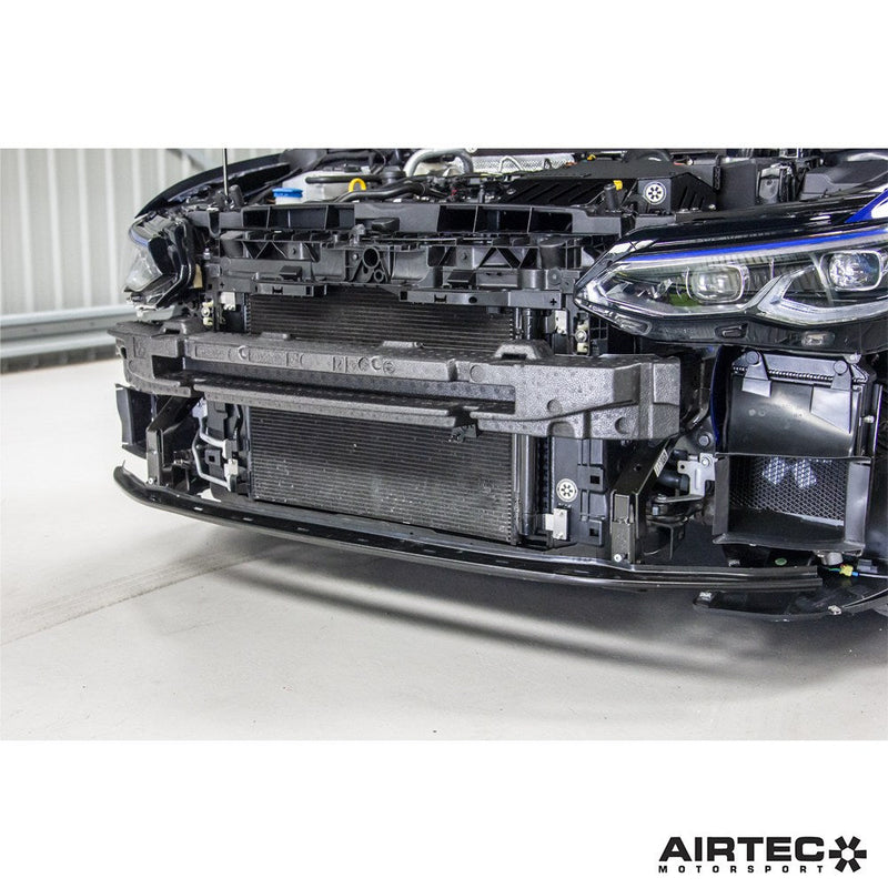AIRTEC MOTORSPORT INTERCOOLER UPGRADE FOR 1.8 / 2.0 TSI EA888 GEN 4 ENGINE – 2020 ONWARDS