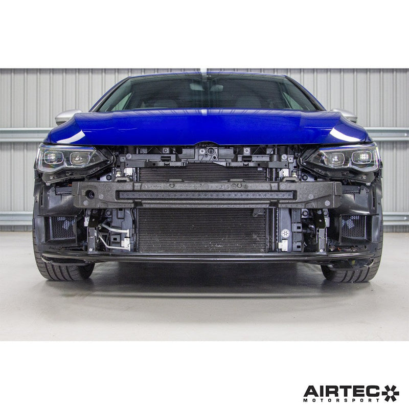 AIRTEC MOTORSPORT INTERCOOLER UPGRADE FOR 1.8 / 2.0 TSI EA888 GEN 4 ENGINE – 2020 ONWARDS