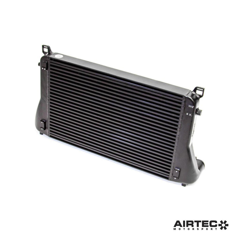AIRTEC MOTORSPORT INTERCOOLER UPGRADE FOR 1.8 / 2.0 TSI EA888 GEN 4 ENGINE – 2020 ONWARDS