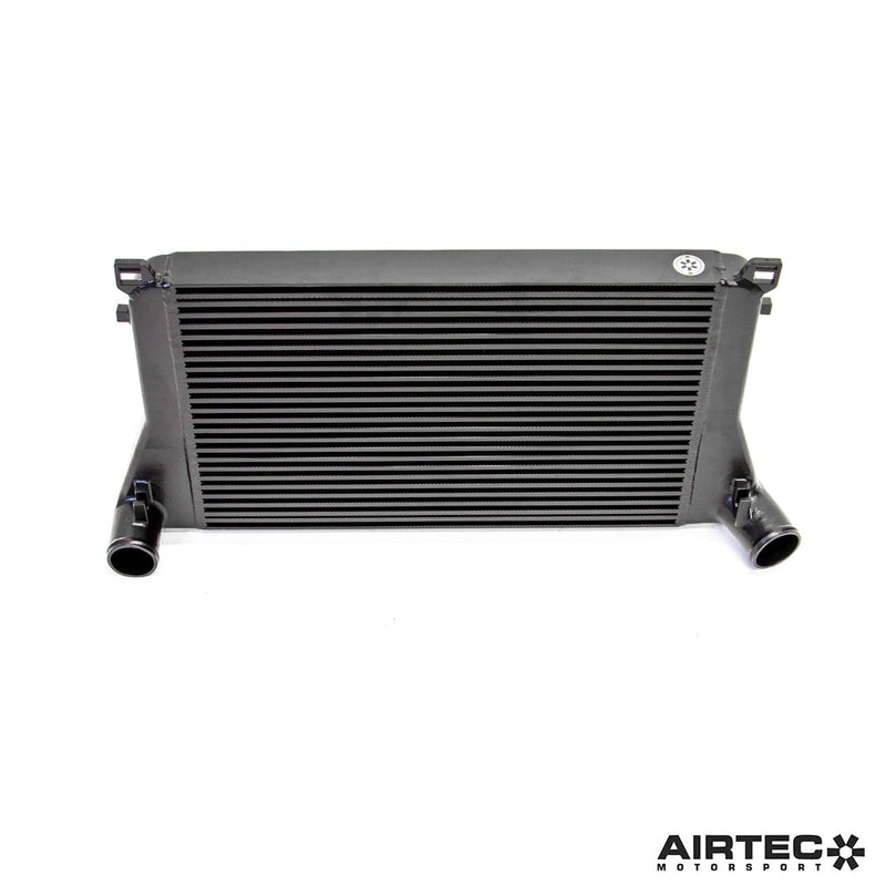 AIRTEC MOTORSPORT INTERCOOLER UPGRADE FOR 1.8 / 2.0 TSI EA888 GEN 4 ENGINE – 2020 ONWARDS