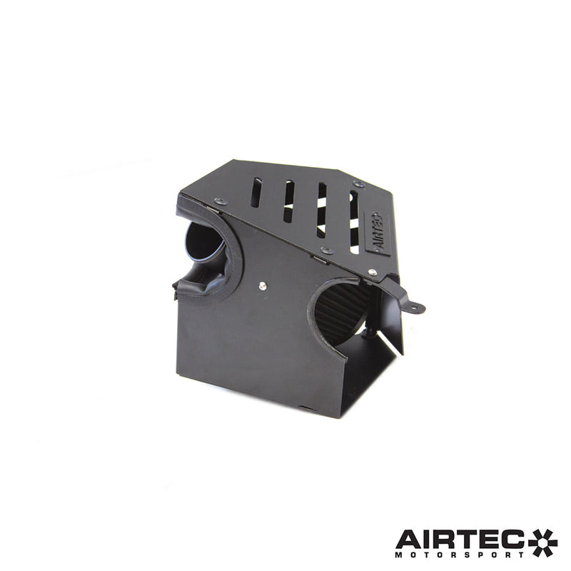 AIRTEC MOTORSPORT ENCLOSED INDUCTION KIT FOR FIESTA MK8 ST