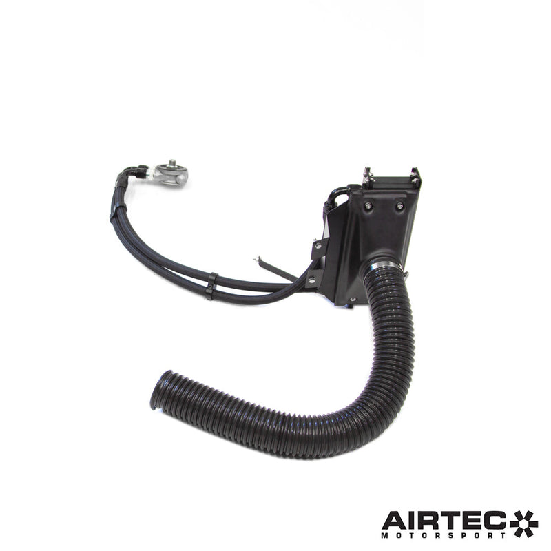 AIRTEC MOTORSPORT OIL COOLER KIT FOR FIESTA ST MK8