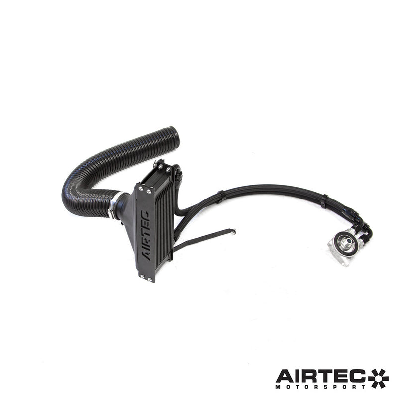 AIRTEC MOTORSPORT OIL COOLER KIT FOR FIESTA ST MK8