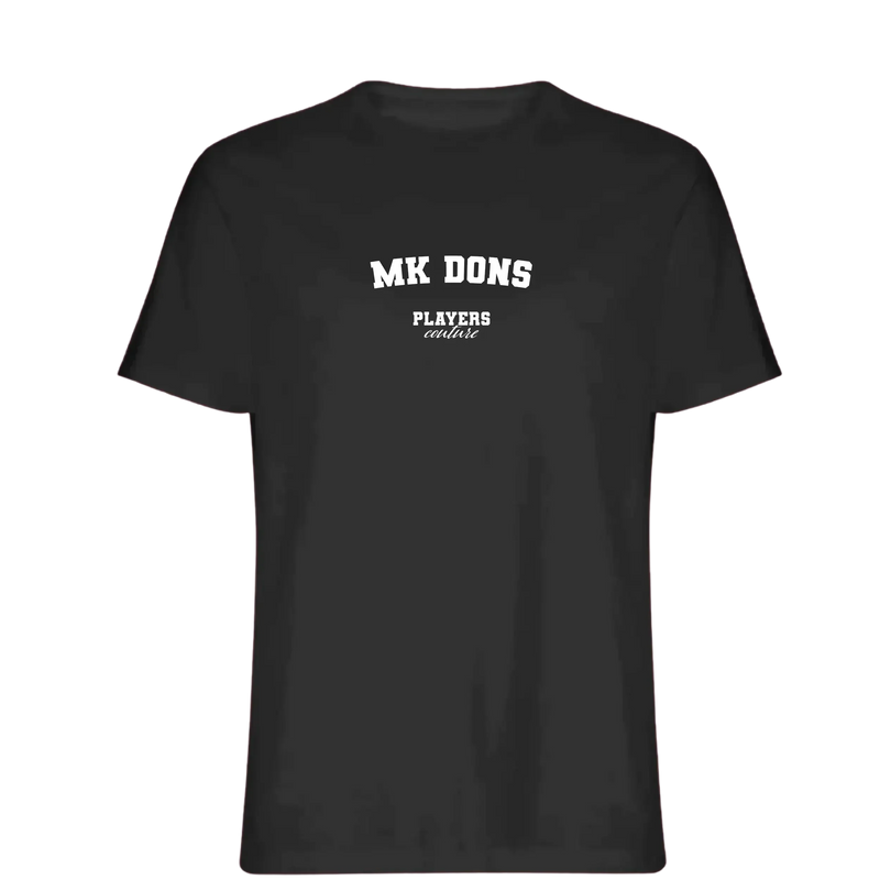 MK Dons Men's T-Shirt