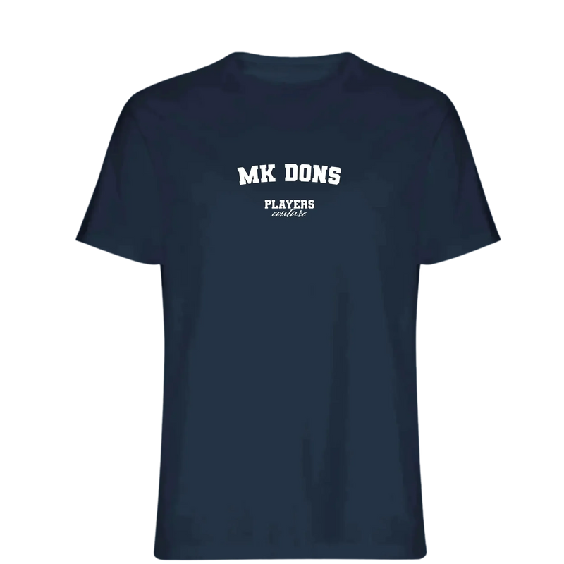 MK Dons Men's T-Shirt