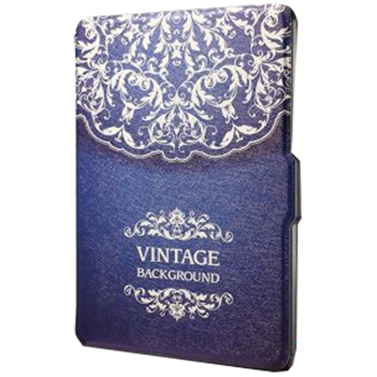 Dibase for Amazon Kindle Oasis 2017 7 inch Print Horizontal Flip PU Leather Protective Case, Kindle Oasis 2017 7 inch, For Kindle Oasis 2017 7 inch