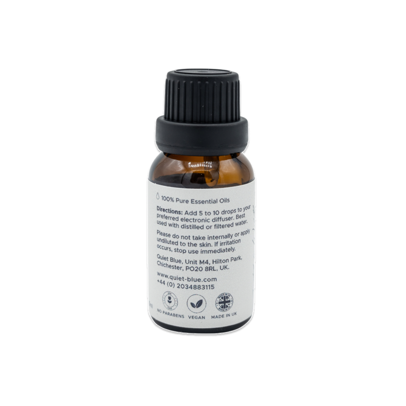 MNPS/1 Essential oil Blend