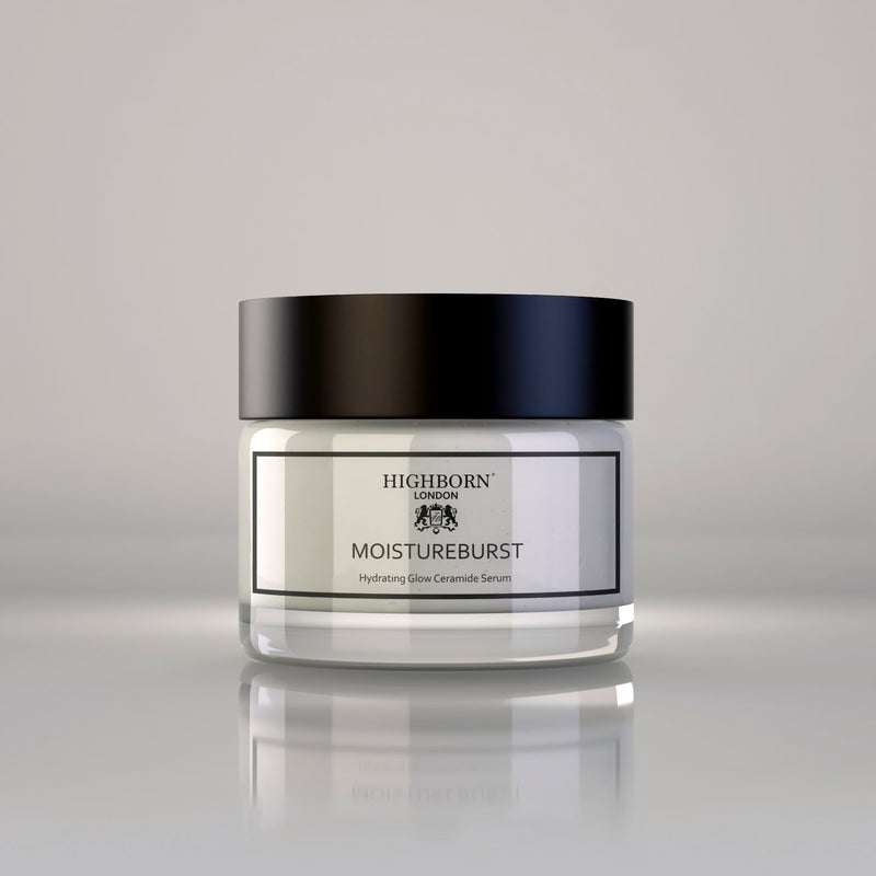 MOISTUREBURST Hydrating Glow Ceramide Serum