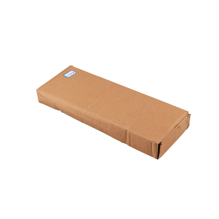 MB-MR011 Motorcycle Modified Universal ABS Skeleton Hand Rear View Mirror Set, Universal Skeleton Hand