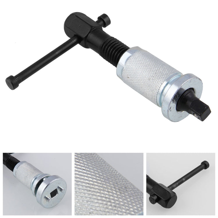 MB-CP003 Universal Brake Caliper Piston Adjustment Brake Cylinder Brake Pads Return Replacement Tool, Brake Caliper